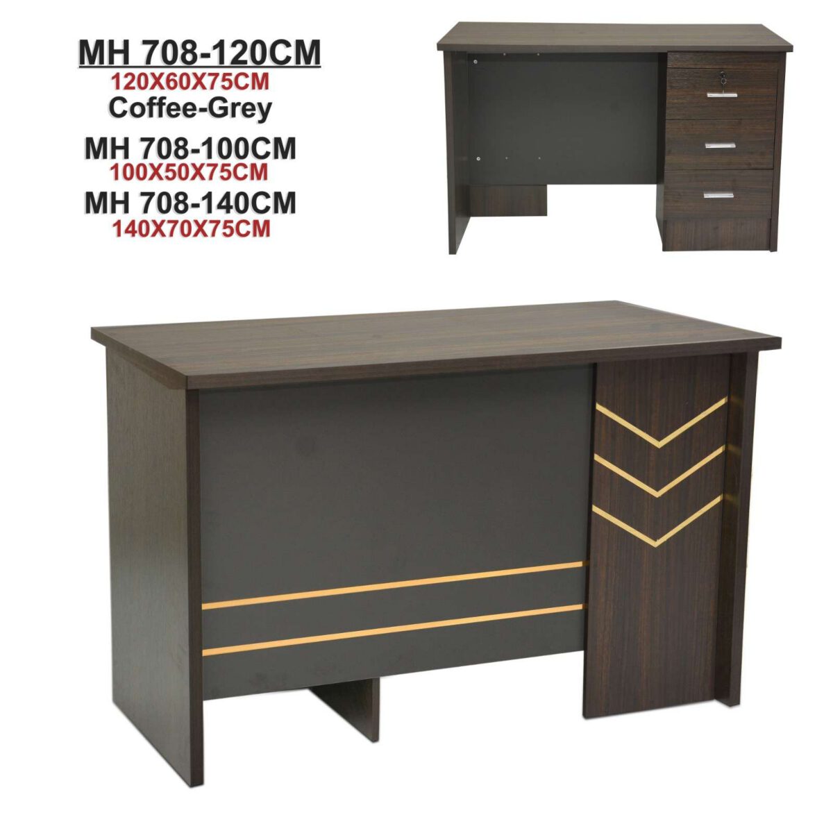 Bureau Secrétaire
