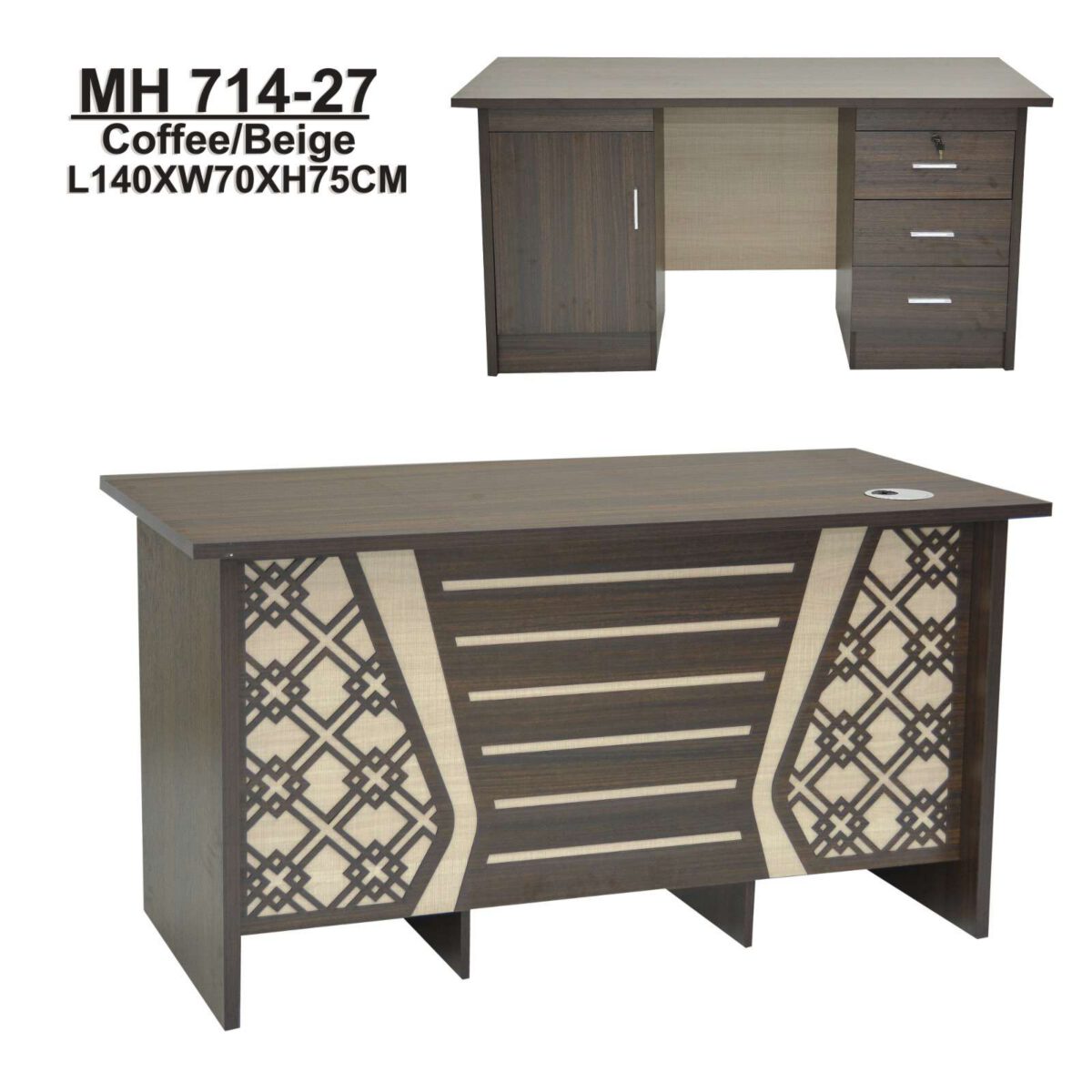 Bureau Secrétaire