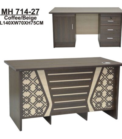 Bureau Secrétaire