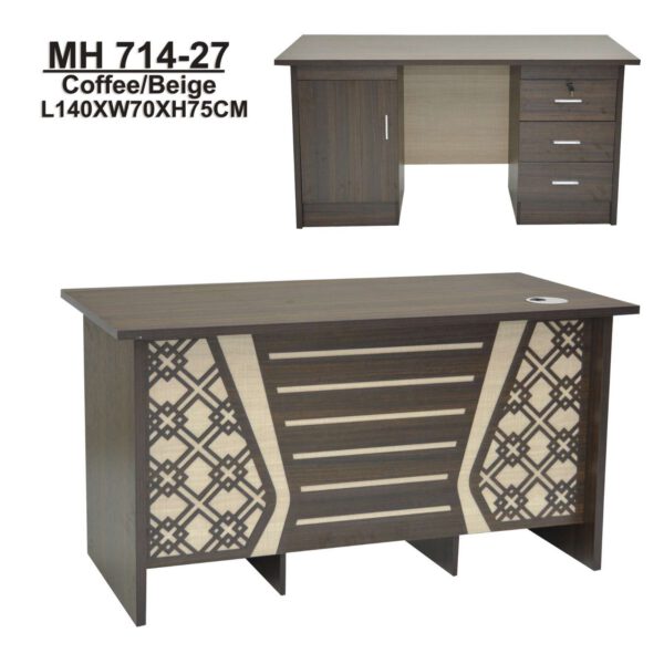 Bureau Secrétaire