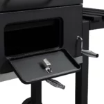 Strattore BBQ Grill au Charbon – Barbecue Fumoir Portable XL - Lenix dakar senegal