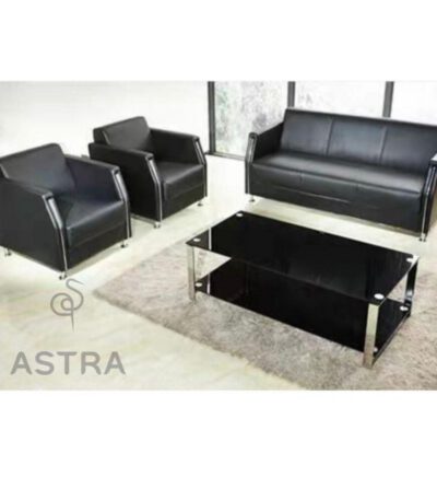 Canapé de Bureau Cuir