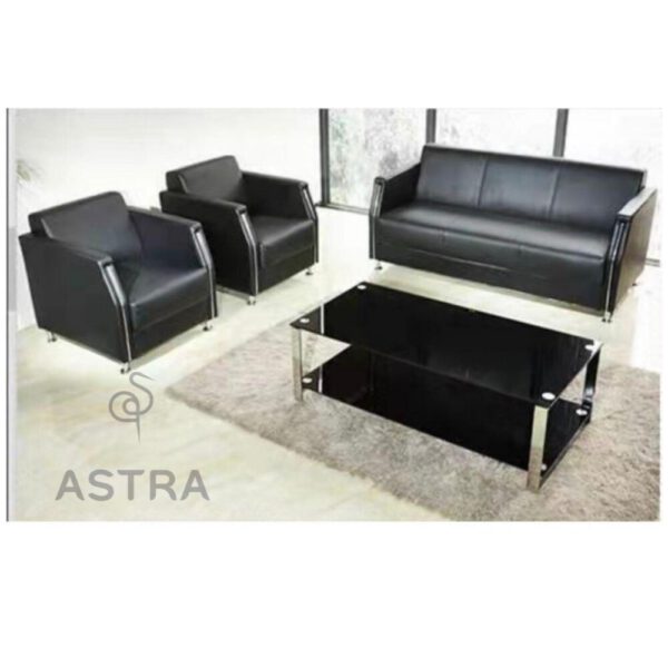 Canapé de Bureau Cuir