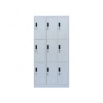 Casier Vestiaire