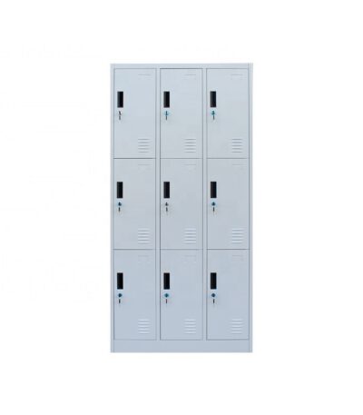 Casier Vestiaire