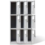 Casier Vestiaire