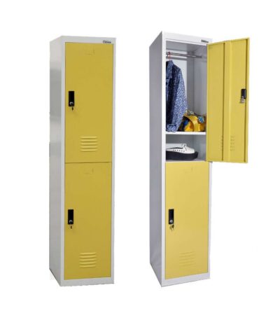 Casier Vestiare Individuel