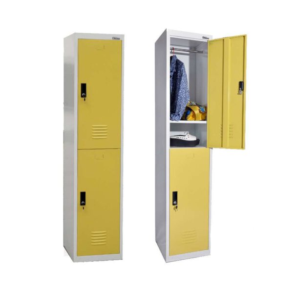 Casier Vestiare Individuel