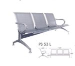 Chaise Banquette Trois Places