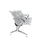 Chaise Banquette Trois Places