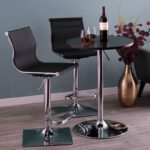 Chaise Bar