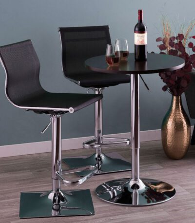 Chaise Bar