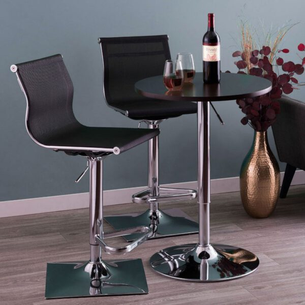 Chaise Bar