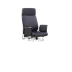 Chaise de Bureau Cuir
