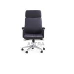 Chaise de Bureau Cuir