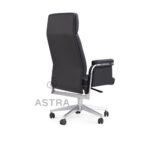 Chaise de Bureau Cuir