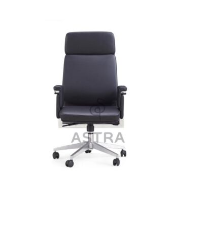Chaise de Bureau Cuir