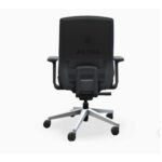 Chaise de Bureau Ergonomique Astra – Confort, Réglage et Performance