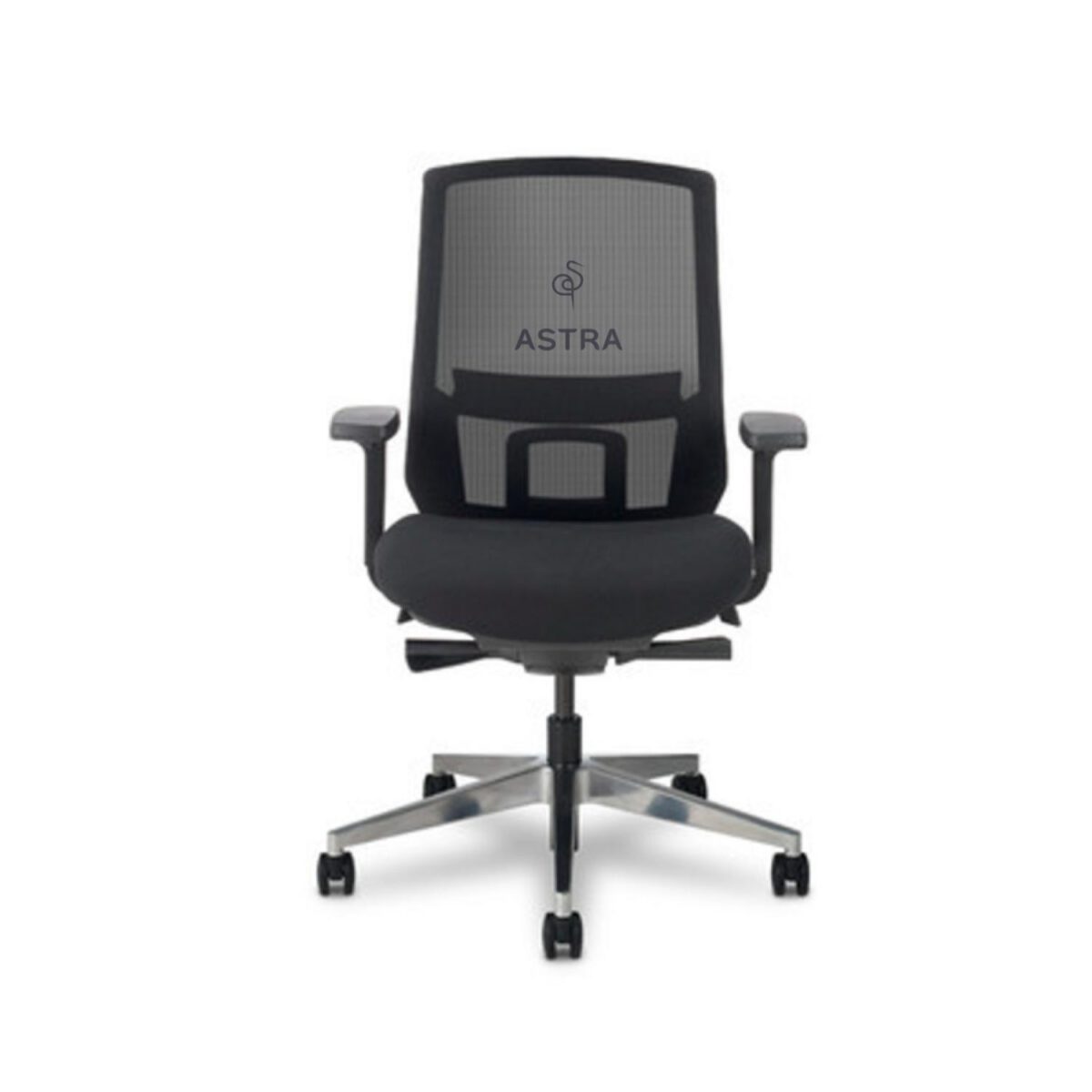 Chaise de Bureau Ergonomique Astra – Confort, Réglage et Performance