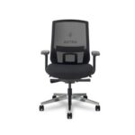 Chaise de Bureau Ergonomique Astra – Confort, Réglage et Performance