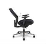 Chaise de Bureau Ergonomique Astra – Confort, Réglage et Performance