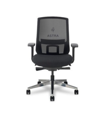 Chaise de Bureau Ergonomique Astra – Confort, Réglage et Performance