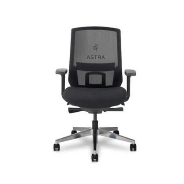 Chaise de Bureau Ergonomique Astra – Confort, Réglage et Performance