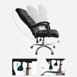Chaise de Bureau Exécutive