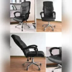 Chaise de Bureau Exécutive