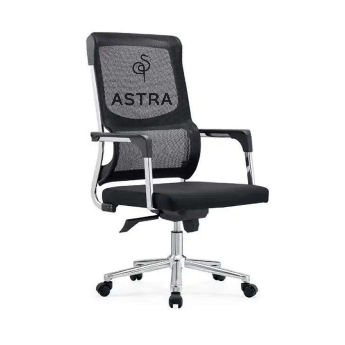 Chaise de Bureau Maille