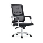 Chaise de Bureau Maille