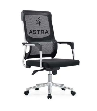 Chaise de Bureau Maille