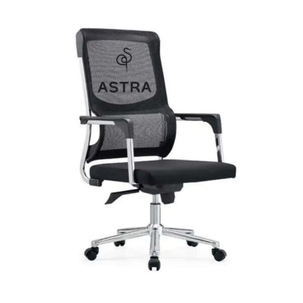 Chaise de Bureau Maille