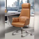 Chaise de Direction Moderne – Pivotante et Ergonomique