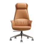Chaise de Direction Moderne – Pivotante et Ergonomique