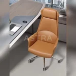 Chaise de Direction Moderne – Pivotante et Ergonomique