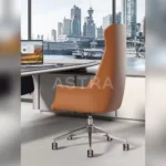 Chaise de Direction Moderne – Pivotante et Ergonomique