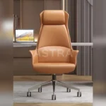 Chaise de Direction Moderne – Pivotante et Ergonomique