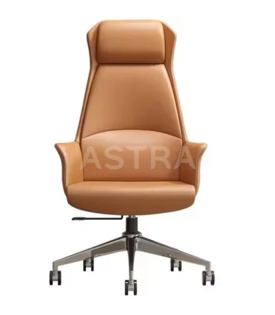Chaise de Direction Moderne – Pivotante et Ergonomique