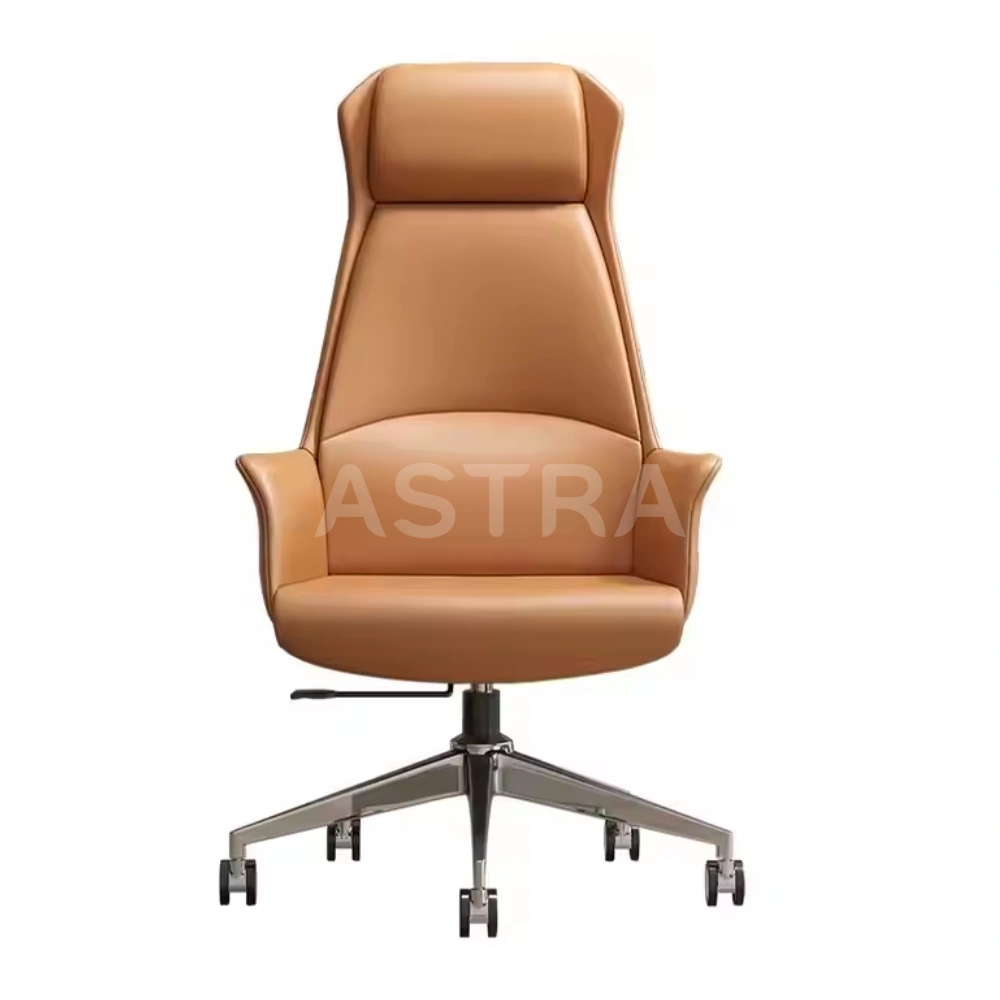 Chaise de Direction Moderne – Pivotante et Ergonomique