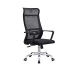 Chaise Ergonomique