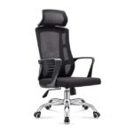Chaise Ergonomique