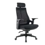 Chaise Ergonomique