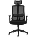 Chaise Ergonomique