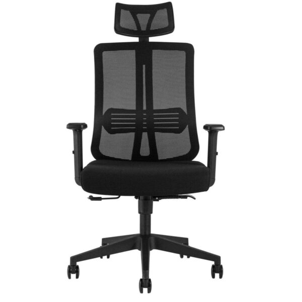 Chaise Ergonomique