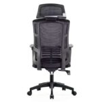 Chaise Ergonomique