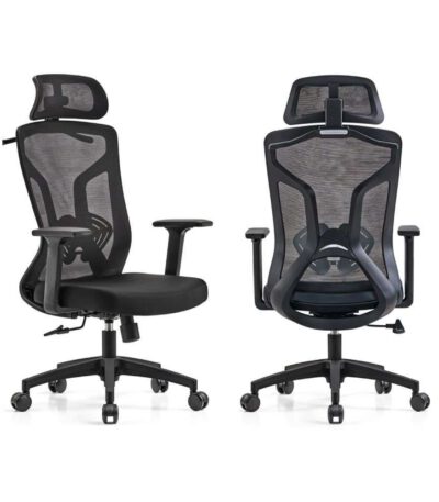 Chaise Ergonomique