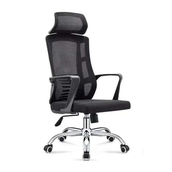 Chaise Ergonomique