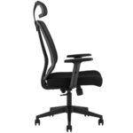 Chaise Ergonomique