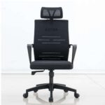 Chaise Orthopédique